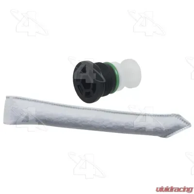 Four Seasons Complete Air Conditioning Kit w/New Compressor - 8665NK