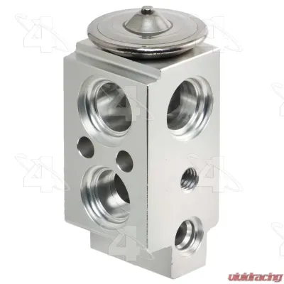 Four Seasons Complete Air Conditioning Kit w/New Compressor - 8665NK