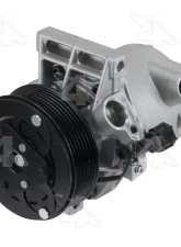 Four Seasons Complete Air Conditioning Kit w/New Compressor                                     - 8702NK - Image 2