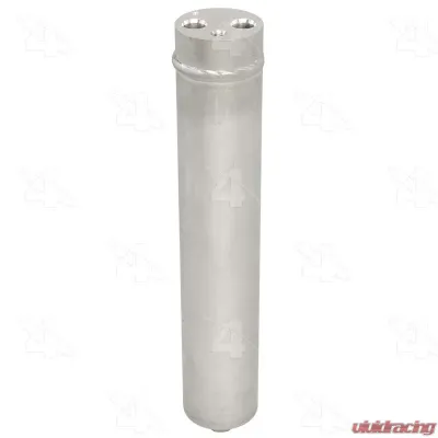 Four Seasons Complete Air Conditioning Kit w/New Compressor - 8702NK