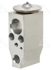 Four Seasons Complete Air Conditioning Kit w/New Compressor                                     - 8702NK - Image 4