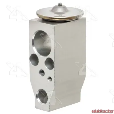 Four Seasons Complete Air Conditioning Kit w/New Compressor - 8702NK