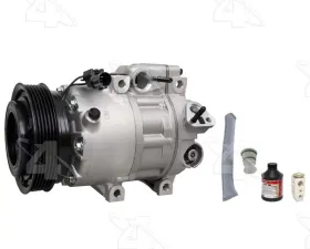Four Seasons Complete Air Conditioning Kit w/New Compressor