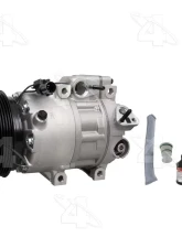 Four Seasons Complete Air Conditioning Kit w/New Compressor                                     - 8797NK - Image 5