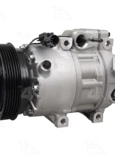 Four Seasons Complete Air Conditioning Kit w/New Compressor                                     - 8797NK - Image 2