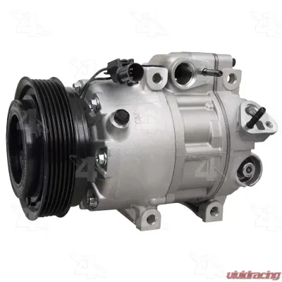 Four Seasons Complete Air Conditioning Kit w/New Compressor - 8797NK