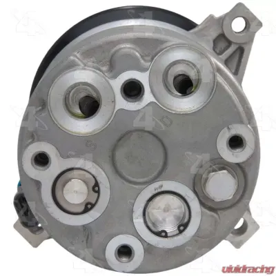 Four Seasons New GM HD6 Compressor w/Clutch 88953 - 88953