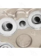 Four Seasons New GM HD6 Compressor w/Clutch 88953                                     - 88953 - Image 4