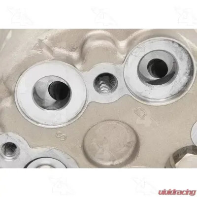 Four Seasons New GM HD6 Compressor w/Clutch 88953 - 88953