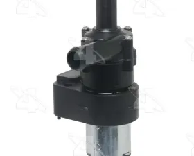 Four Seasons Engine Coolant Auxiliary Pump 89004