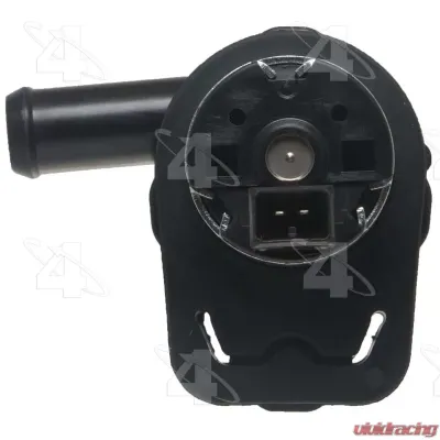 Four Seasons Engine Coolant Auxiliary Pump 89004 - 89004
