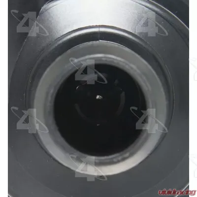 Four Seasons Engine Coolant Auxiliary Pump 89004 - 89004