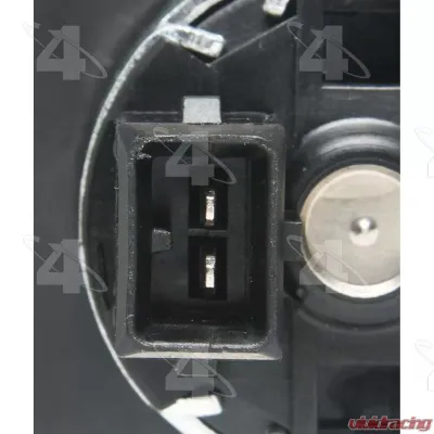 Four Seasons Engine Coolant Auxiliary Pump 89004 - 89004