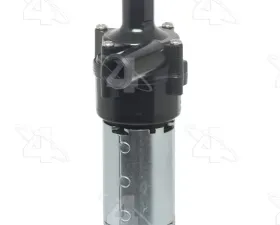 Four Seasons Engine Coolant Auxiliary Pump 89005