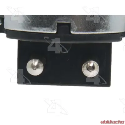 Four Seasons Engine Coolant Auxiliary Pump 89005 - 89005