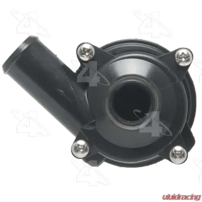 Four Seasons Engine Coolant Auxiliary Pump 89005 - 89005