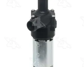 Four Seasons Engine Coolant Auxiliary Pump 89006