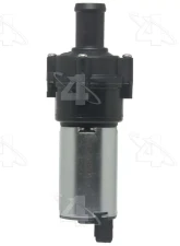 Four Seasons Engine Coolant Auxiliary Pump 89006                                     - 89006 - Image 2