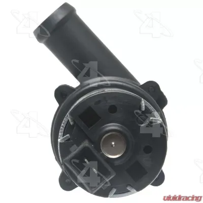 Four Seasons Engine Coolant Auxiliary Pump 89006 - 89006