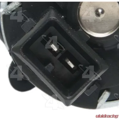 Four Seasons Engine Coolant Auxiliary Pump 89006 - 89006