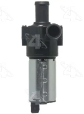 Four Seasons Engine Coolant Auxiliary Pump 89006                                     - 89006 - Image 7