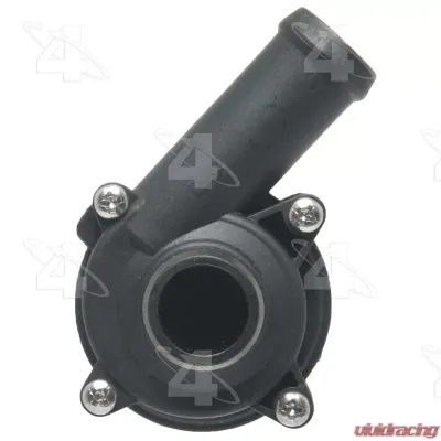 Four Seasons Engine Coolant Auxiliary Pump 89006 - 89006