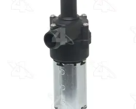 Four Seasons Engine Coolant Auxiliary Pump 89007