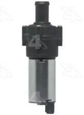 Four Seasons Engine Coolant Auxiliary Pump 89007                                     - 89007 - Image 2