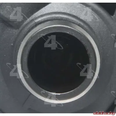 Four Seasons Engine Coolant Auxiliary Pump 89007 - 89007