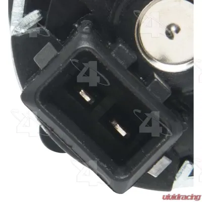 Four Seasons Engine Coolant Auxiliary Pump 89007 - 89007