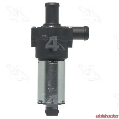Four Seasons Engine Coolant Auxiliary Pump 89007 - 89007