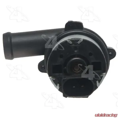 Four Seasons Engine Coolant Auxiliary Pump 89008 - 89008