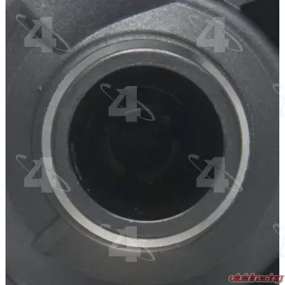 Four Seasons Engine Coolant Auxiliary Pump 89008 - 89008