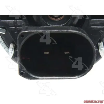 Four Seasons Engine Coolant Auxiliary Pump 89008 - 89008