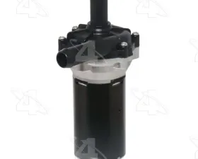 Four Seasons Engine Coolant Auxiliary Pump 89009
