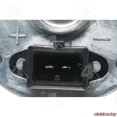 Four Seasons Engine Coolant Auxiliary Pump 89009 - 89009