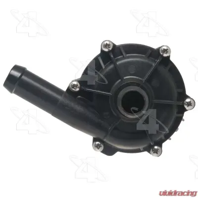 Four Seasons Engine Coolant Auxiliary Pump 89009 - 89009