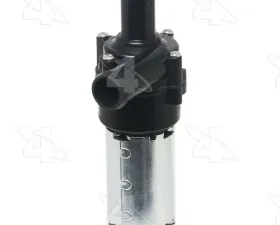 Four Seasons Engine Coolant Auxiliary Pump 89010