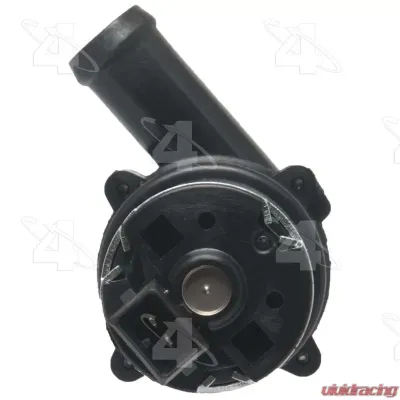 Four Seasons Engine Coolant Auxiliary Pump 89010 - 89010