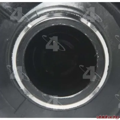 Four Seasons Engine Coolant Auxiliary Pump 89010 - 89010