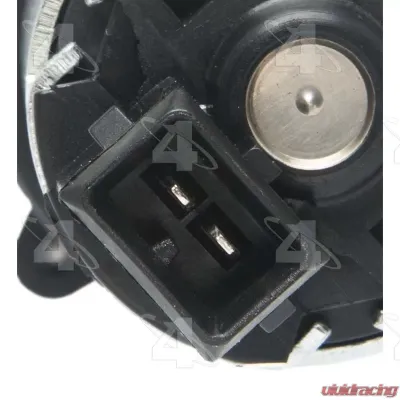 Four Seasons Engine Coolant Auxiliary Pump 89010 - 89010