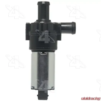 Four Seasons Engine Coolant Auxiliary Pump 89010 - 89010