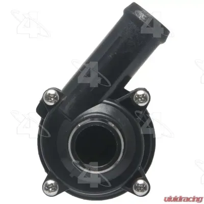 Four Seasons Engine Coolant Auxiliary Pump 89010 - 89010