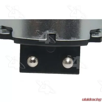 Four Seasons Engine Coolant Auxiliary Pump 89011 - 89011