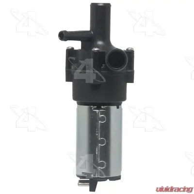 Four Seasons Engine Coolant Auxiliary Pump 89011 - 89011