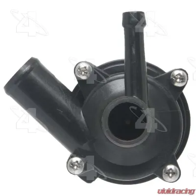 Four Seasons Engine Coolant Auxiliary Pump 89011 - 89011
