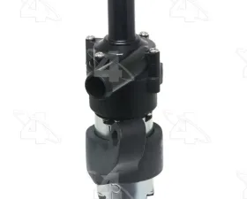 Four Seasons Engine Coolant Auxiliary Pump 89012