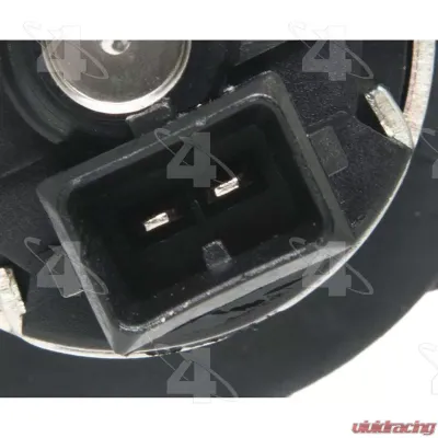 Four Seasons Engine Coolant Auxiliary Pump 89012 - 89012