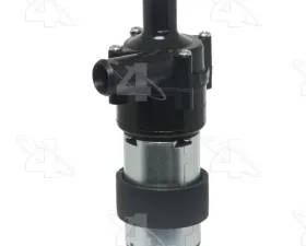 Four Seasons Engine Coolant Auxiliary Pump 89013