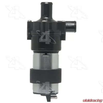 Four Seasons Engine Coolant Auxiliary Pump 89013 - 89013